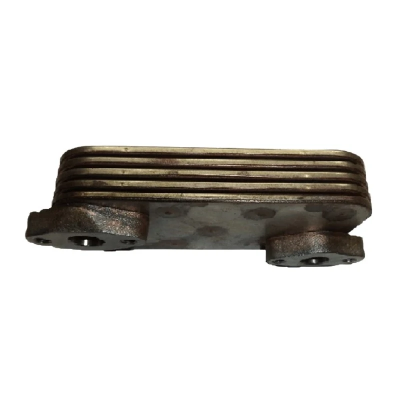 Resfriador de Óleo Motor - VANNUCCI 2P0115451