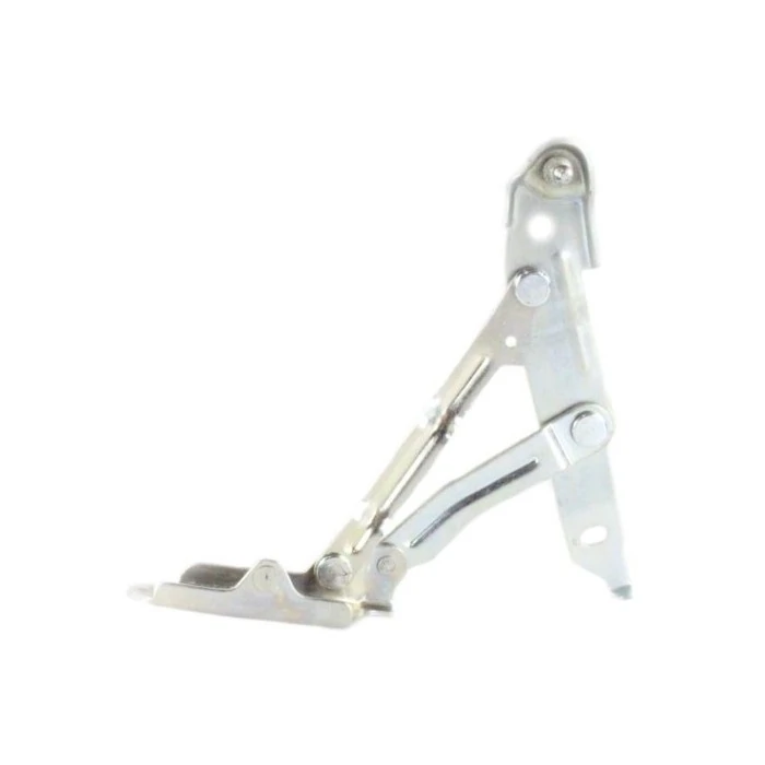 Dobradiça da Tampa do Porta-malas VOLKSWAGEN POLO Lado Direito - VOLKSWAGEN 6Q5827302A