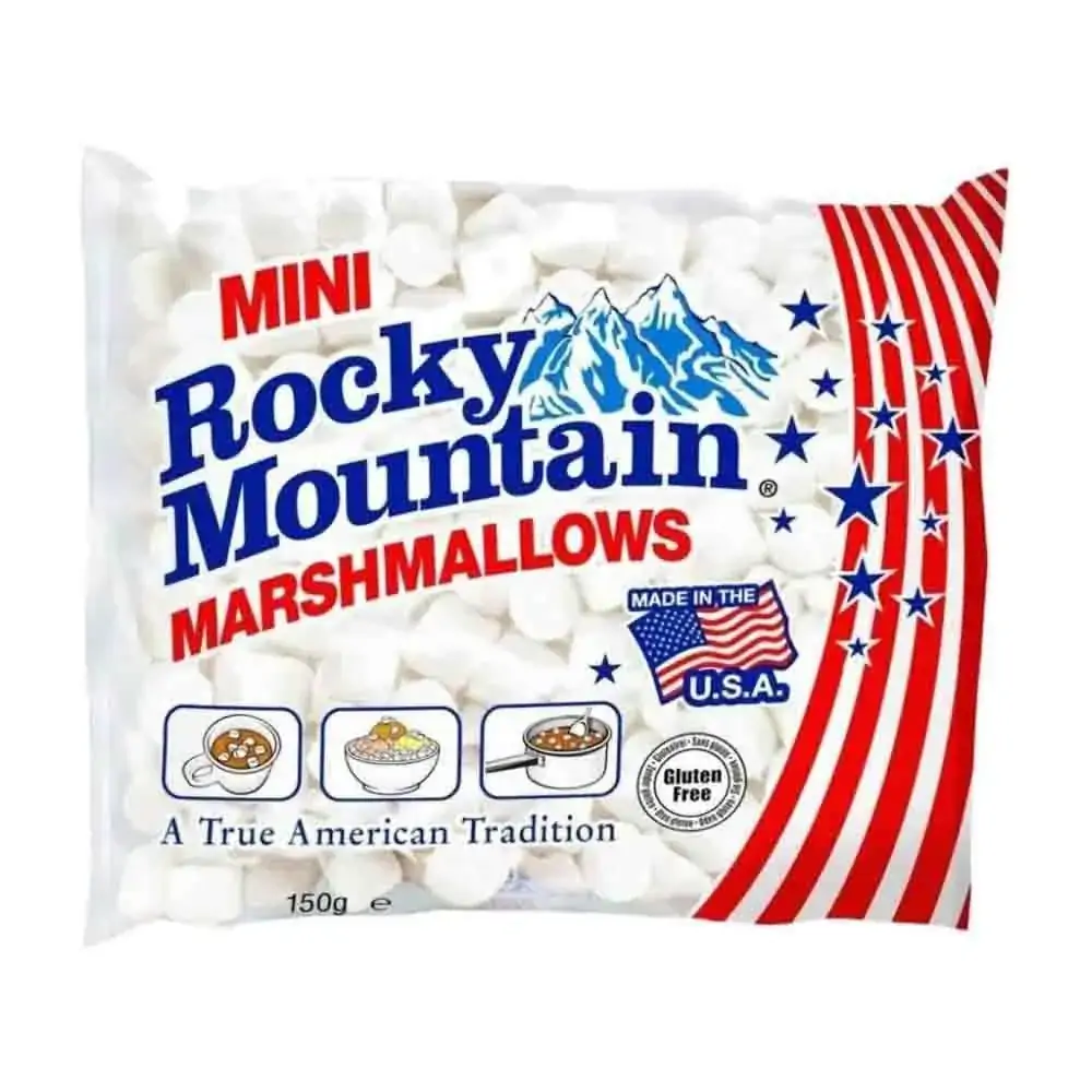 Min Marsh Rock Moun
