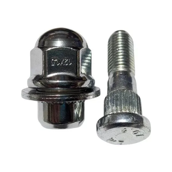 Prisioneiro de Roda Traseira - ISOFIX 01008