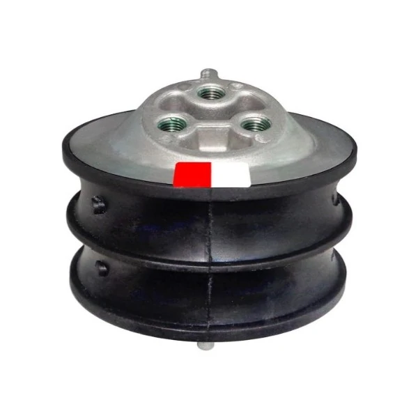 Coxim Dianteiro do Motor - SUPORTE REI R5049A