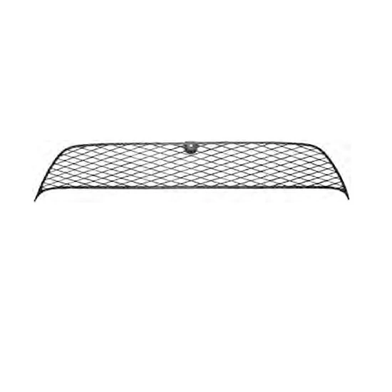 Grade Central do Para-choque Dianteiro MITSUBISHI OUTLANDER - RUFATO 24661