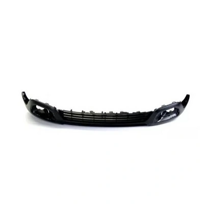 Moldura do Para-choque Dianteiro MITSUBISHI ASX Lado Esquerdo Cromado - RUFATO 26945
