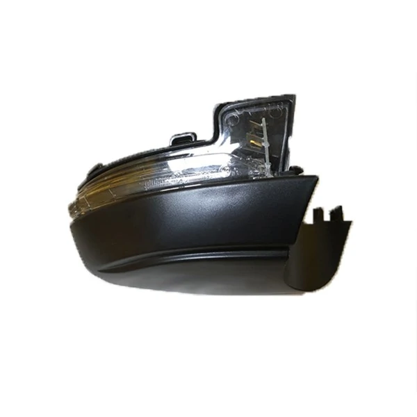 Capa do Retrovisor Inferior VOLKSWAGEN T CROSS Lado Esquerdo - RUFATO 29311