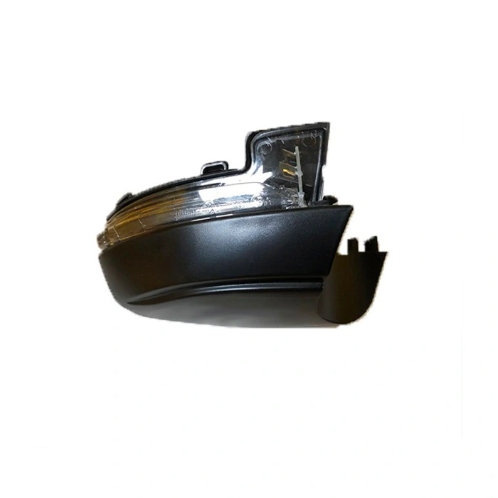 Capa de Retrovisor Inferior VOLKSWAGEN T CROSS Lado Direito sem Luz de Cortesia - RUFATO 29310