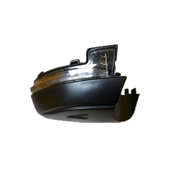 Capa do Retrovisor Inferior VOLKSWAGEN T CROSS Lado Esquerdo - RUFATO 29313