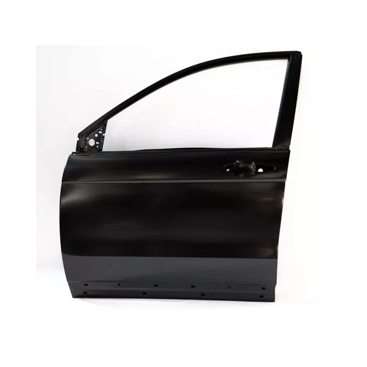 Folha da Porta Dianteira HONDA CRV Lado Esquerdo - RUFATO 28789