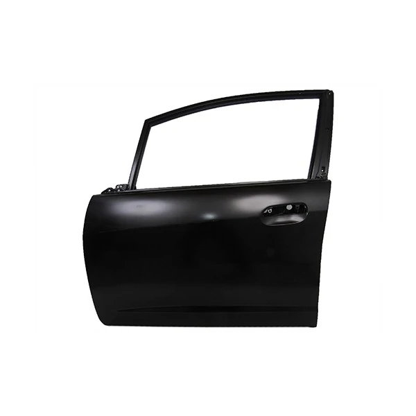 Folha da Porta Dianteira HONDA FIT Lado Esquerdo - RUFATO 28761