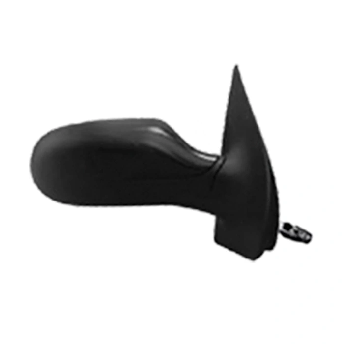 Espelho Retrovisor Externo FIAT PALIO/STRADA 2 Portas Lado Esquerdo Remoto - RUFATO 21357