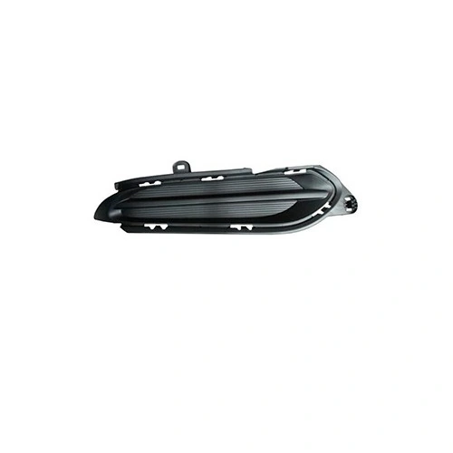 Grade do Para-choque Dianteiro HONDA HRV Lado Esquerdo - RUFATO 28503