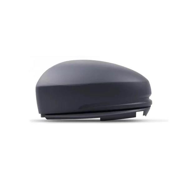 Capa do Retrovisor Externo HONDA CITY/FIT Lado Direito Preto sem Furo - RUFATO 25790