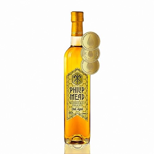 Bebida Alcolica Mista Philip Mead Suave Oak 500ml