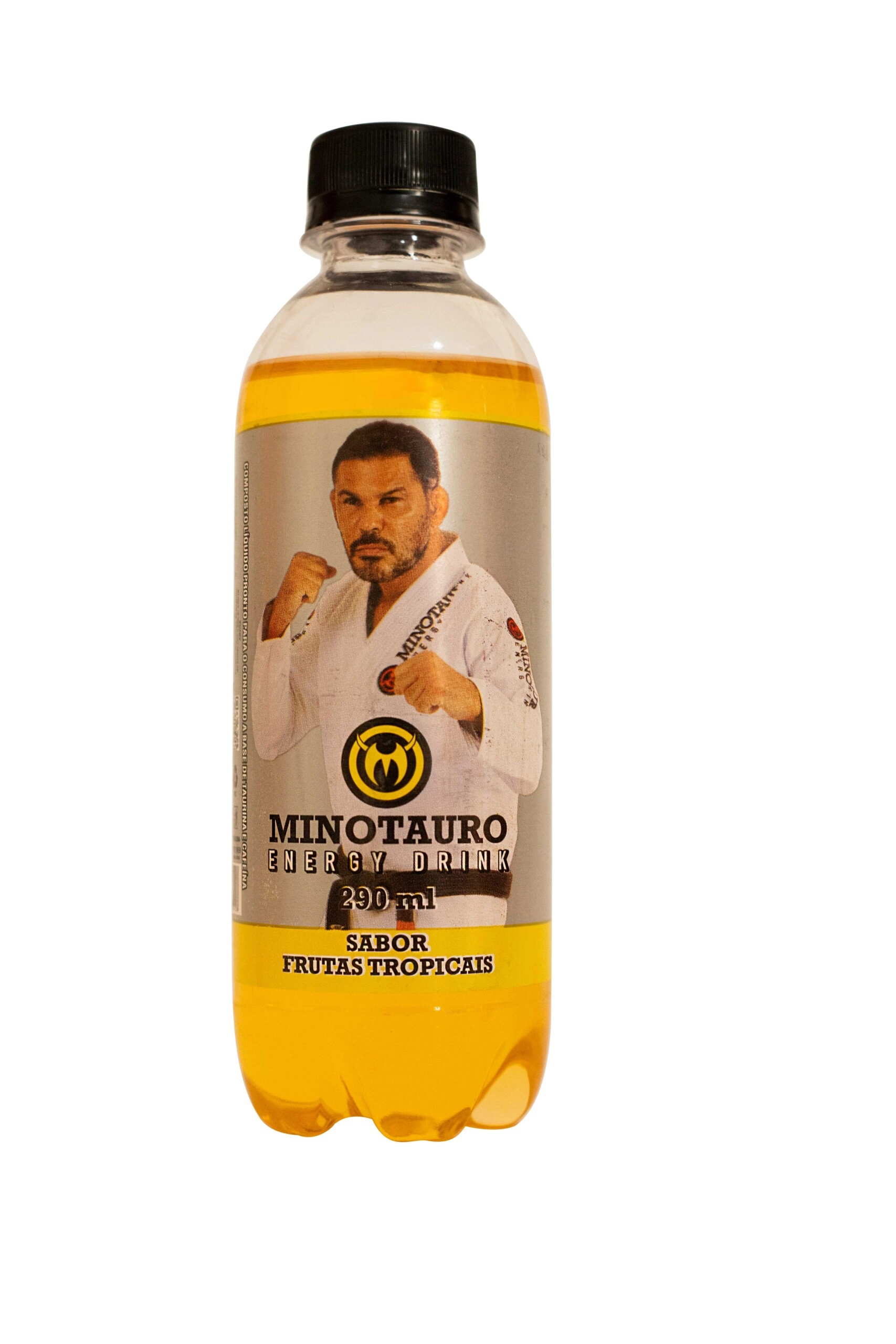 Energ Minotauro 290ml Ft