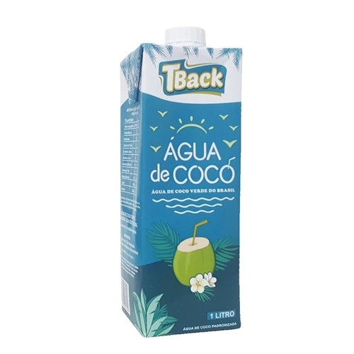 Ag Coco 1l Tback