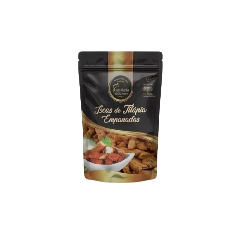 Iscastilapiafishmariaemp280g