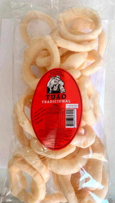 Bisc Povilho Tuao 10