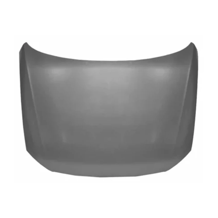 Capô VOLKSWAGEN PASSAT ALEMAO - RUFATO 22366