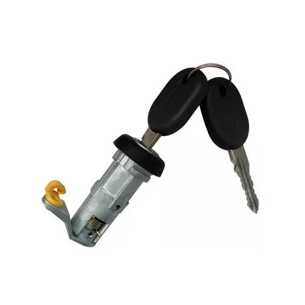 Cilindro de Fechadura da Porta Dianteira IVECO DAILY Lado Direito - UNIVERSAL AUTOMOTIVE 70640