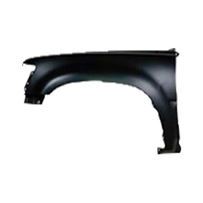 Para-lama TOYOTA HILUX Lado Direito com Furo Antena - RUFATO 22242
