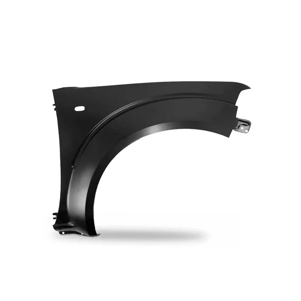 Para-lama NISSAN FRONTIER Lado Esquerdo com Furo - RUFATO 22975