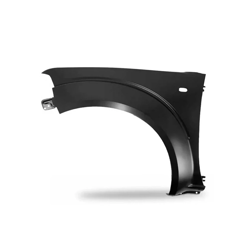 Para-lama NISSAN FRONTIER Lado Direito com Furo - RUFATO 22976