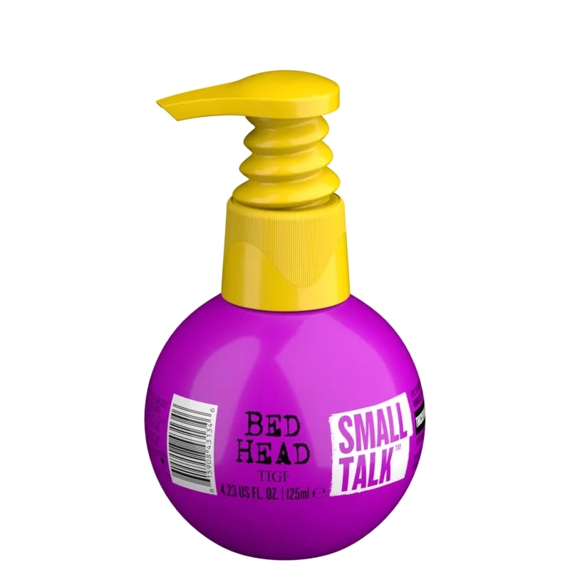 Bed Head Creme Volumizante Small Talk 125ml