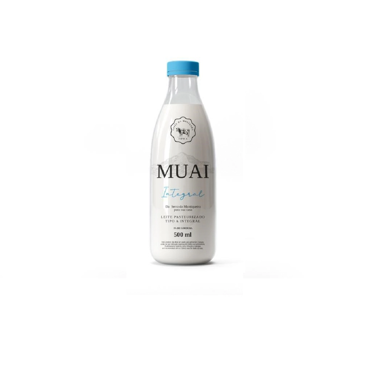 Leite Muai Past.tipo A Int.500ml