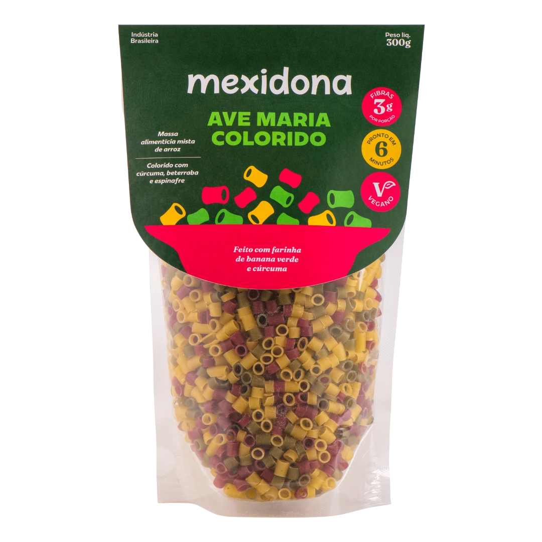 Ave Maria Colorido Bio Blend 300g