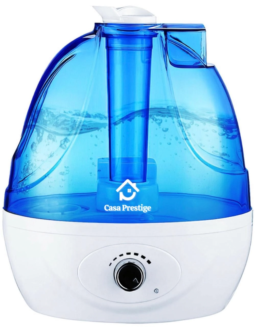 Umidificador De Ar Casa Prestige 2,5l Bivolt