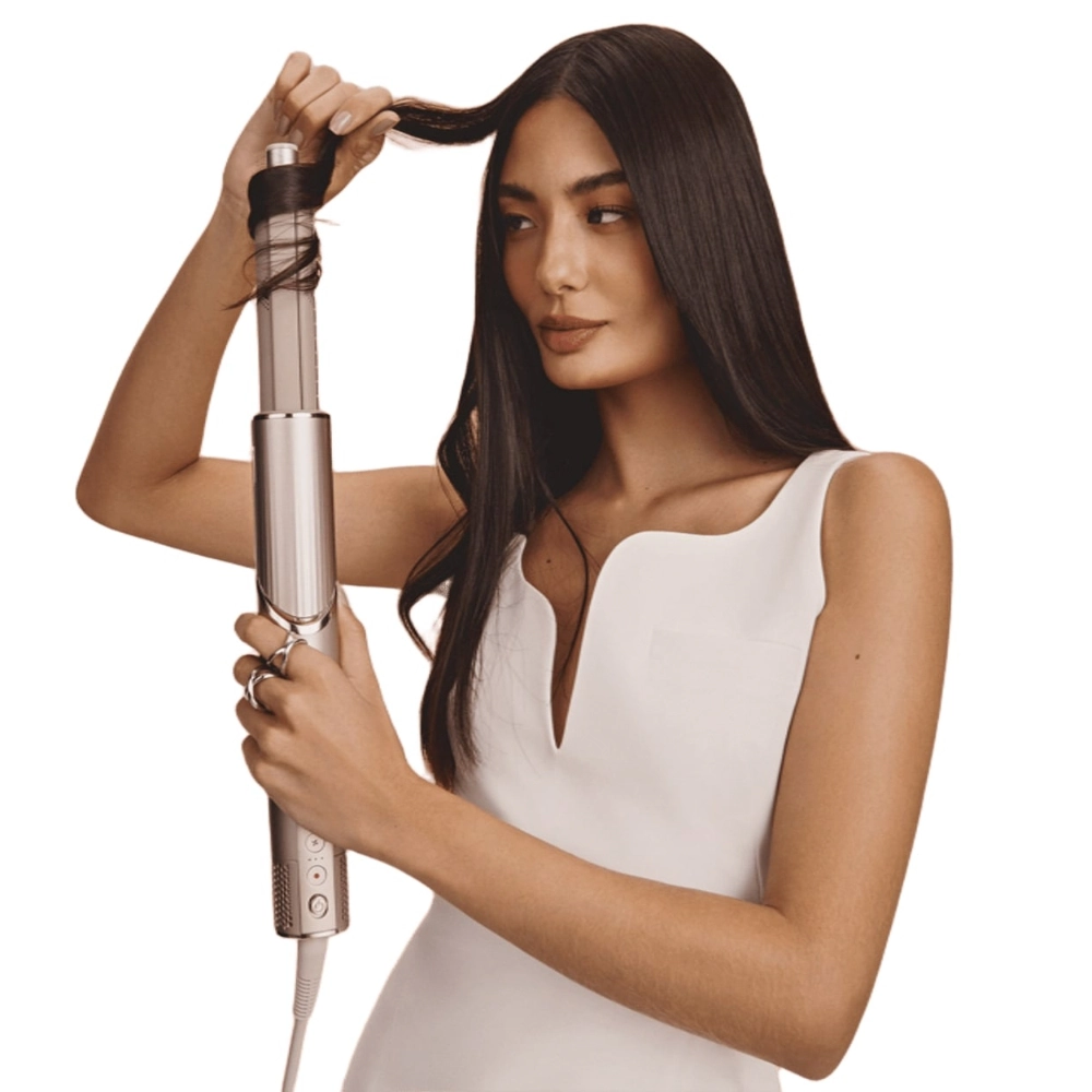 Secador Flex Style Cacheados E Crespos 220v Shark