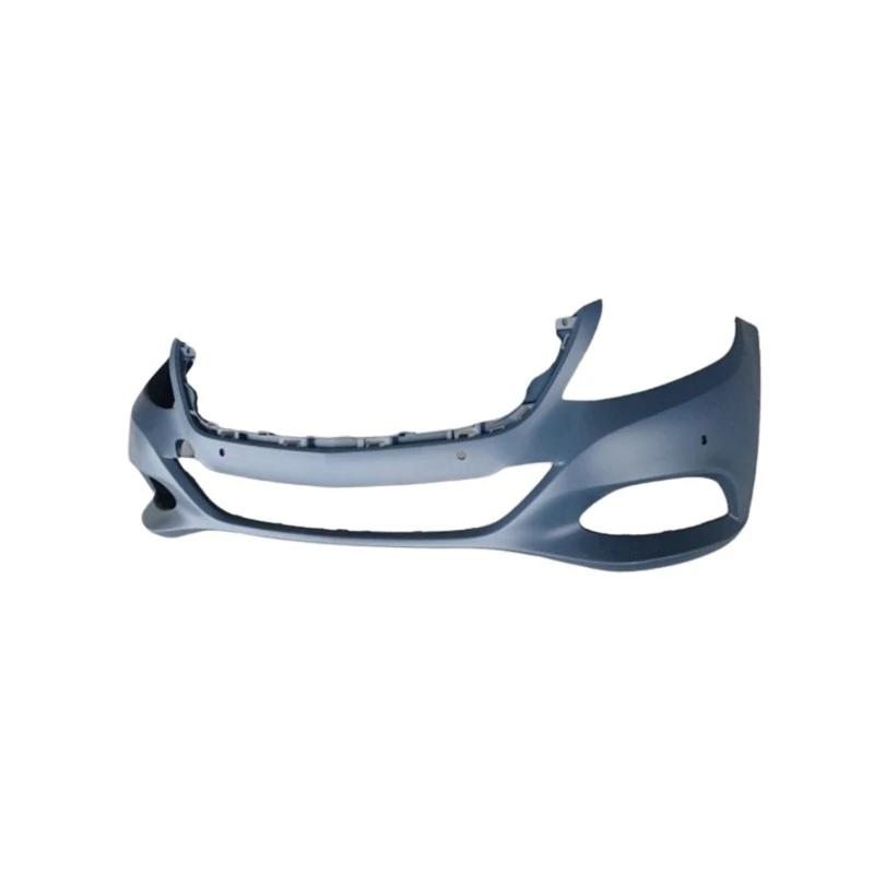 Para-choque Dianteiro MERCEDES BENZ S500 Primer com Furo Sensor - RUFATO 27733