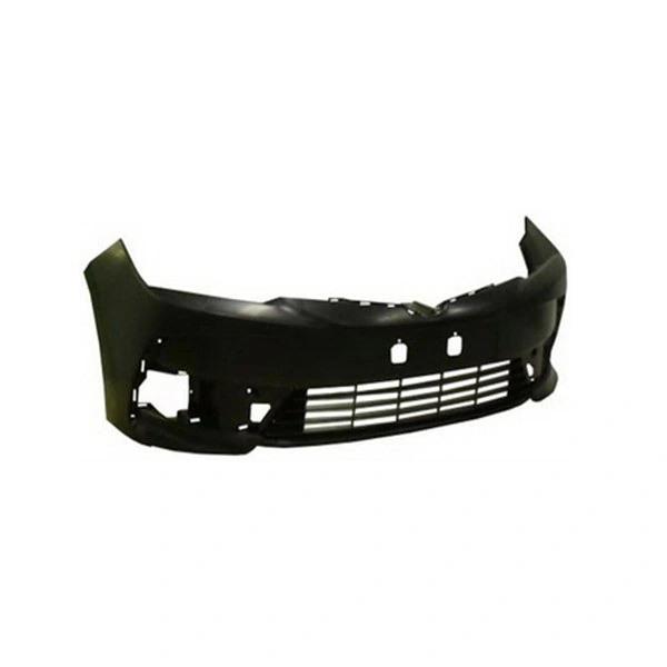 Para-choque Dianteiro TOYOTA COROLLA sem Grade Central - RUFATO 28345