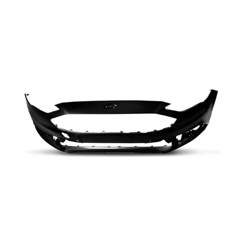 Para-choque Dianteiro FORD FUSION Preto - RUFATO 28456