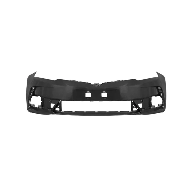 Para-choque Dianteiro TOYOTA COROLLA sem Grade Central - RUFATO 28694