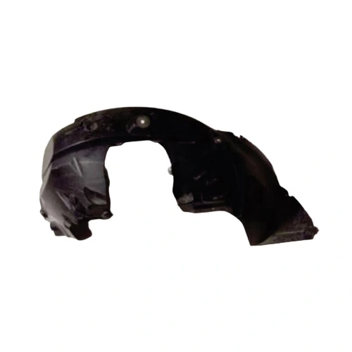 Para-barro Dianteiro FORD FIESTA Lado Esquerdo - RUFATO 23689