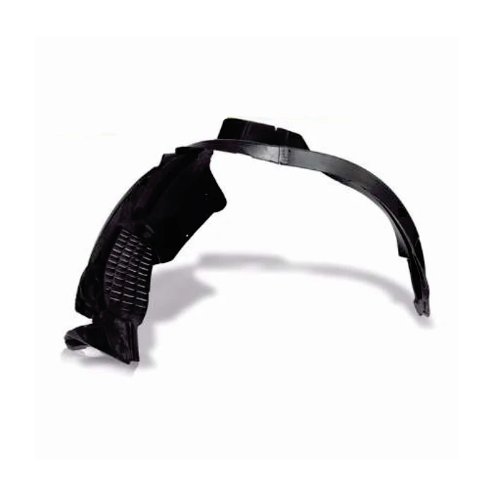 Para-barro Dianteiro KIA MOTORS SPORTAGE Lado Esquerdo - RUFATO 23697