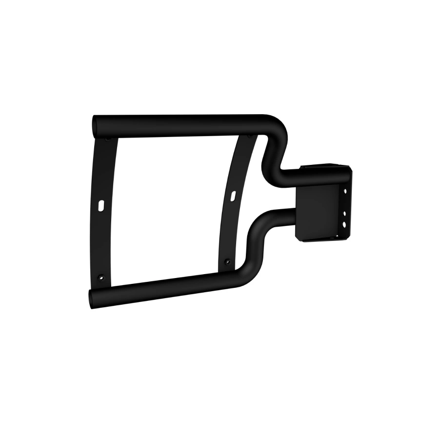Suporte do Para-lama Traseiro MERCEDES BENZ 1316 ACCELO Lado Direito - BONFANTI 200947810