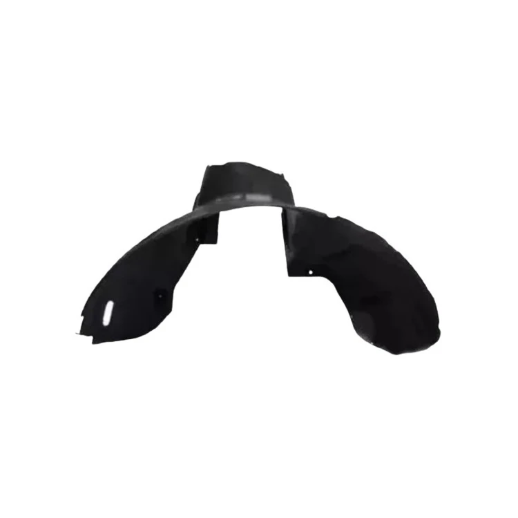 Para-barro Dianteiro FIAT STRADA Lado Esquerdo - RUFATO 24651