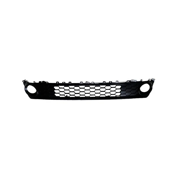 Grade Central do Para-choque FIAT ARGO com Encaixe Friso - RUFATO 28917