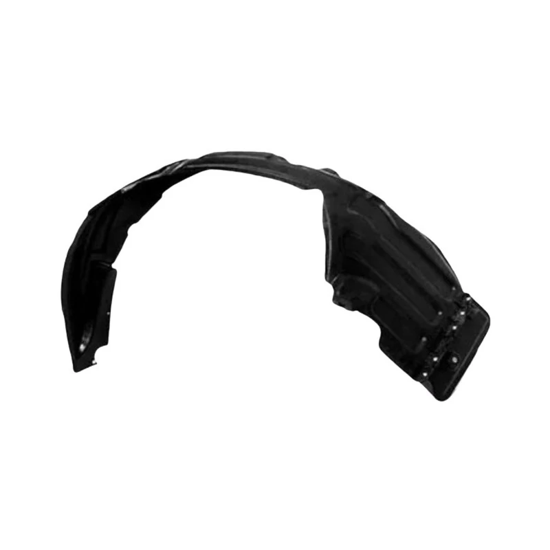 Para-barro Dianteiro KIA MOTORS SPORTAGE Lado Direito - RUFATO 26444