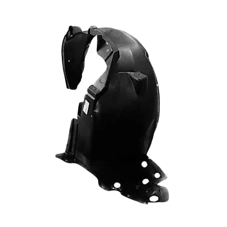 Para-barro Dianteiro NISSAN KICKS Lado Esquerdo - RUFATO 28223