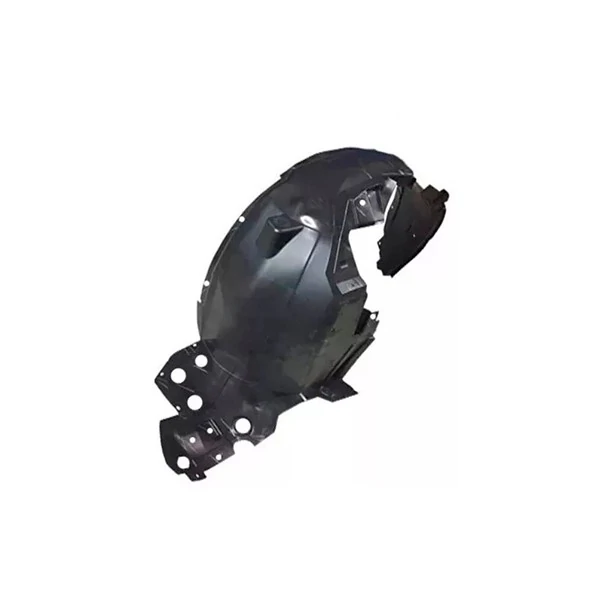 Para-barro Dianteiro NISSAN KICKS Lado Direito - RUFATO 28224