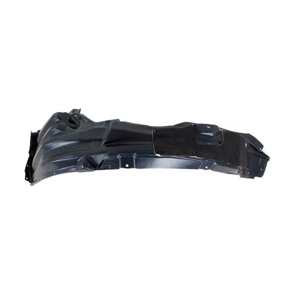 Para-barro MITSUBISHI OUTLANDER Lado Direito - RUFATO 28334