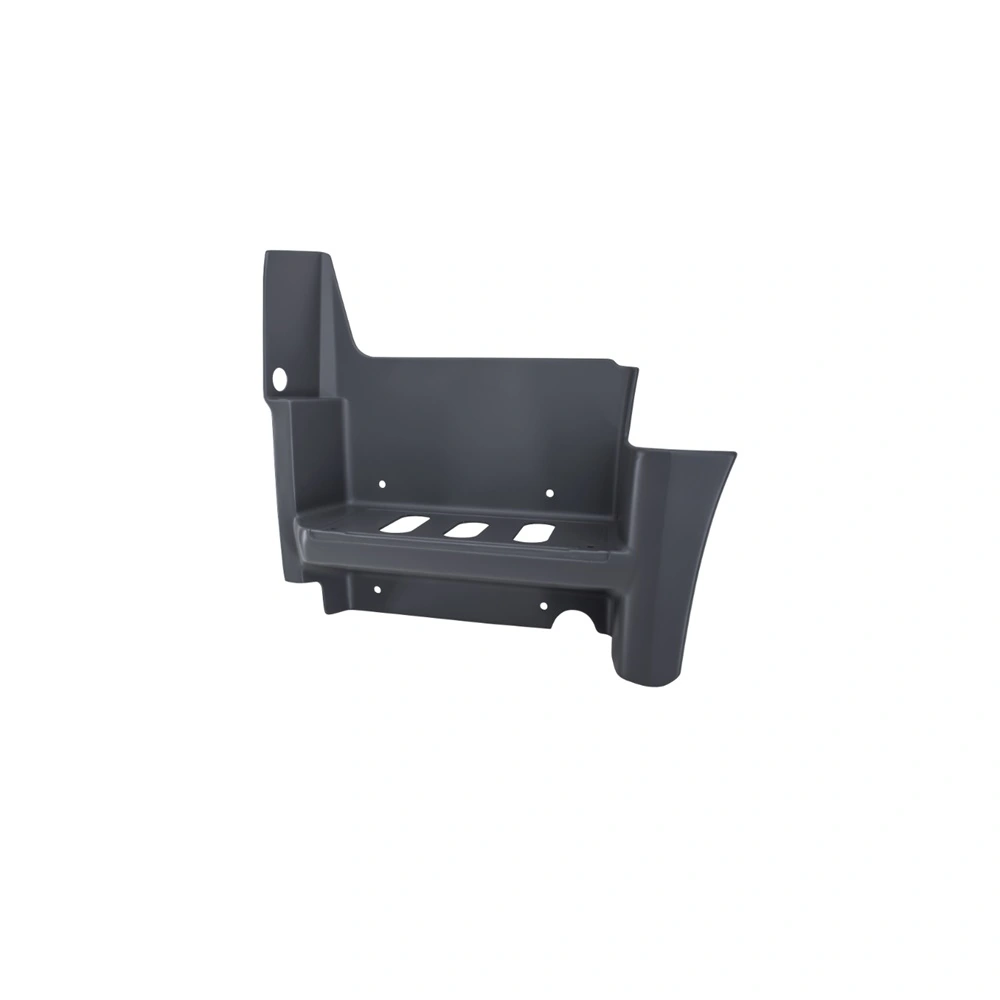 Estribo MERCEDES BENZ 4140 AXOR Lado Direito - BONFANTI 04551000
