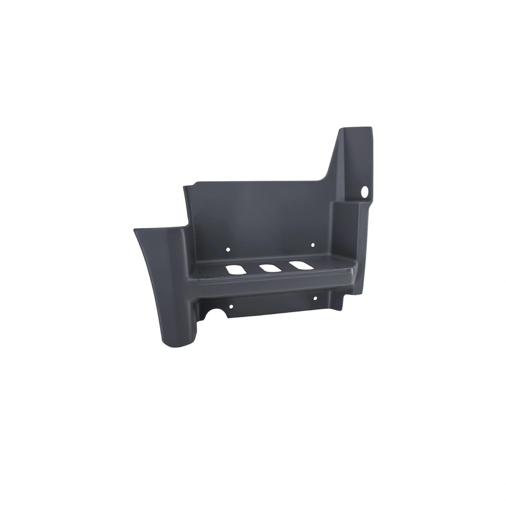 Estribo MERCEDES BENZ 4140 AXOR Lado Esquerdo - BONFANTI 04541000