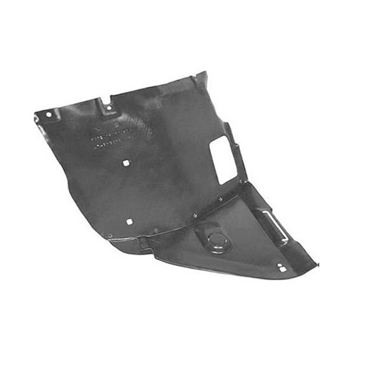 Para-barro Dianteiro BMW M3 Lado Direito Menor - RUFATO 29408