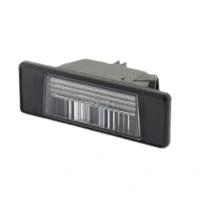 Lanterna de Placa MERCEDES BENZ SPRINTER - INTERMUNDI NS1201INT