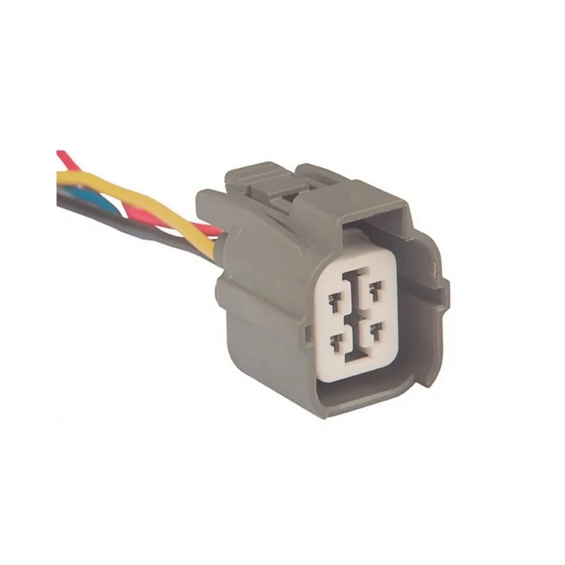 Chicote da Sonda Lambda 4 Vias - TC CHICOTES TC1041642