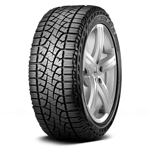 Pneu 205X60 R15 91H Scorpion S-Atr - PIRELLI PNEUS 3642400
