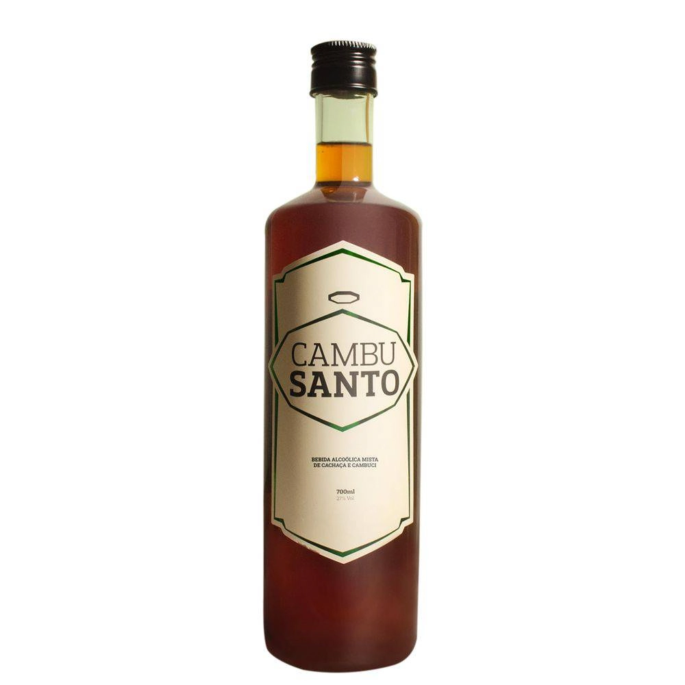Aguard.cambu Santo 700ml